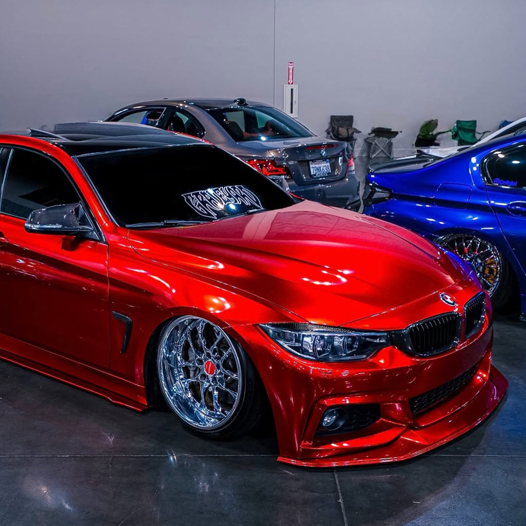 Liquid Metallic Dragon Blood PPF