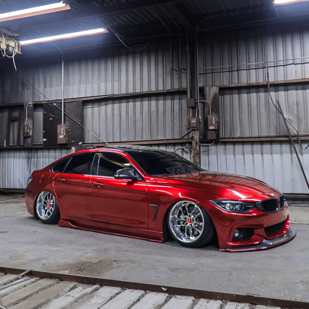 Liquid Metallic Dragon Blood PPF