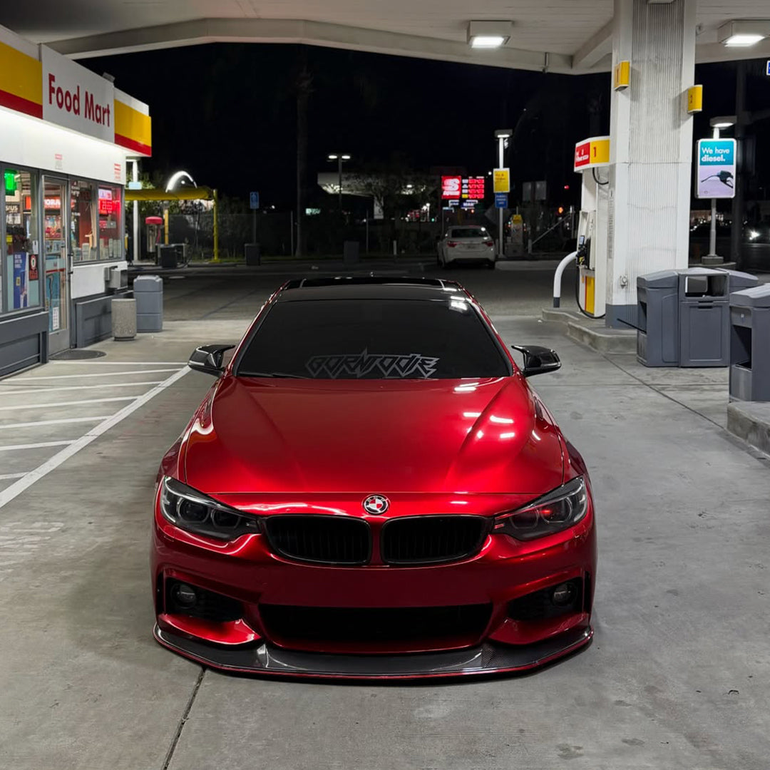 Liquid Metallic Dragon Blood PPF