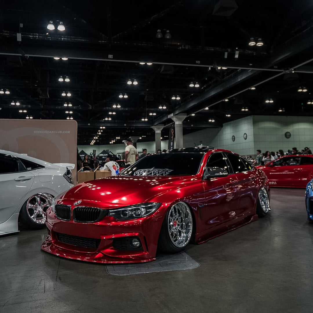 Liquid Metallic Dragon Blood PPF