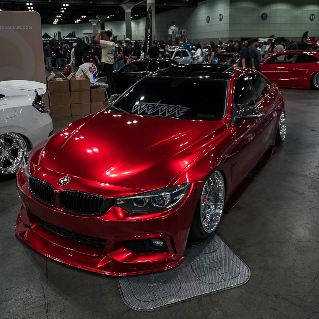 Liquid Metallic Dragon Blood PPF