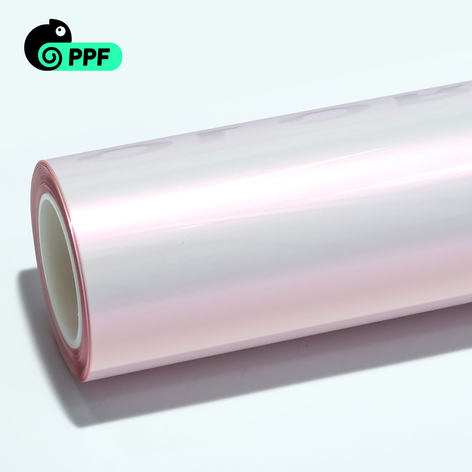 Gradient Flower Pink PPF