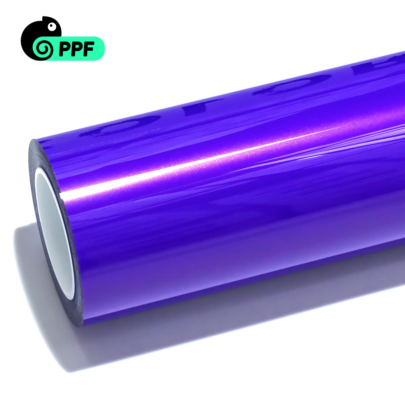 Gradient Fantastic Purple PPF