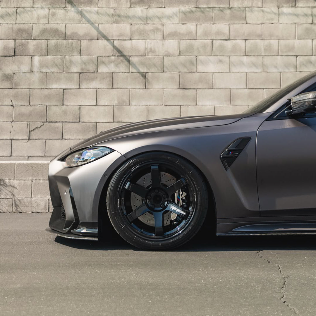 Matte Leteorite Gray PPF