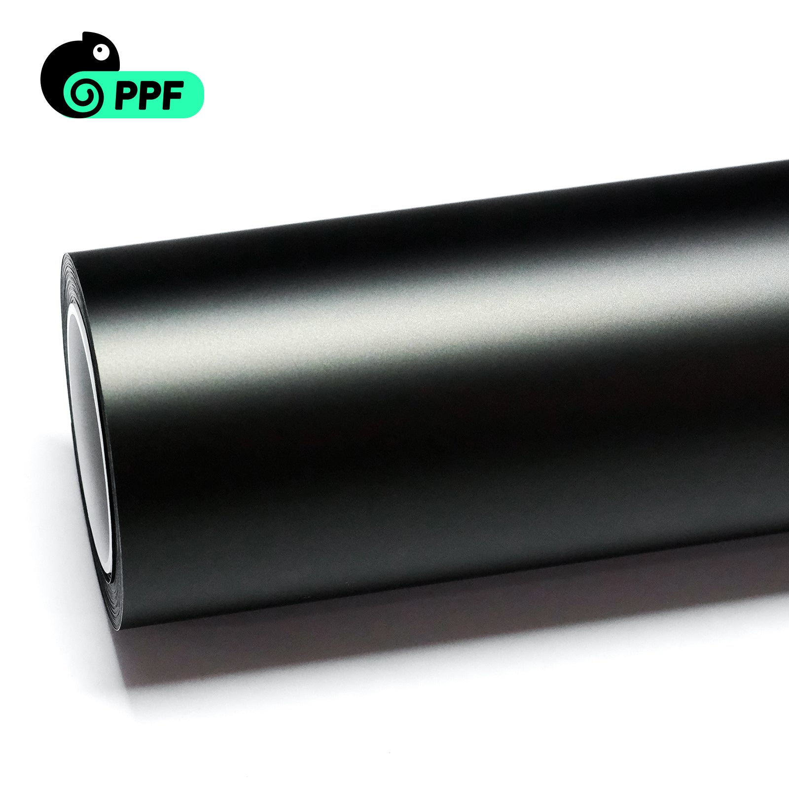 Matte Pure Black PPF