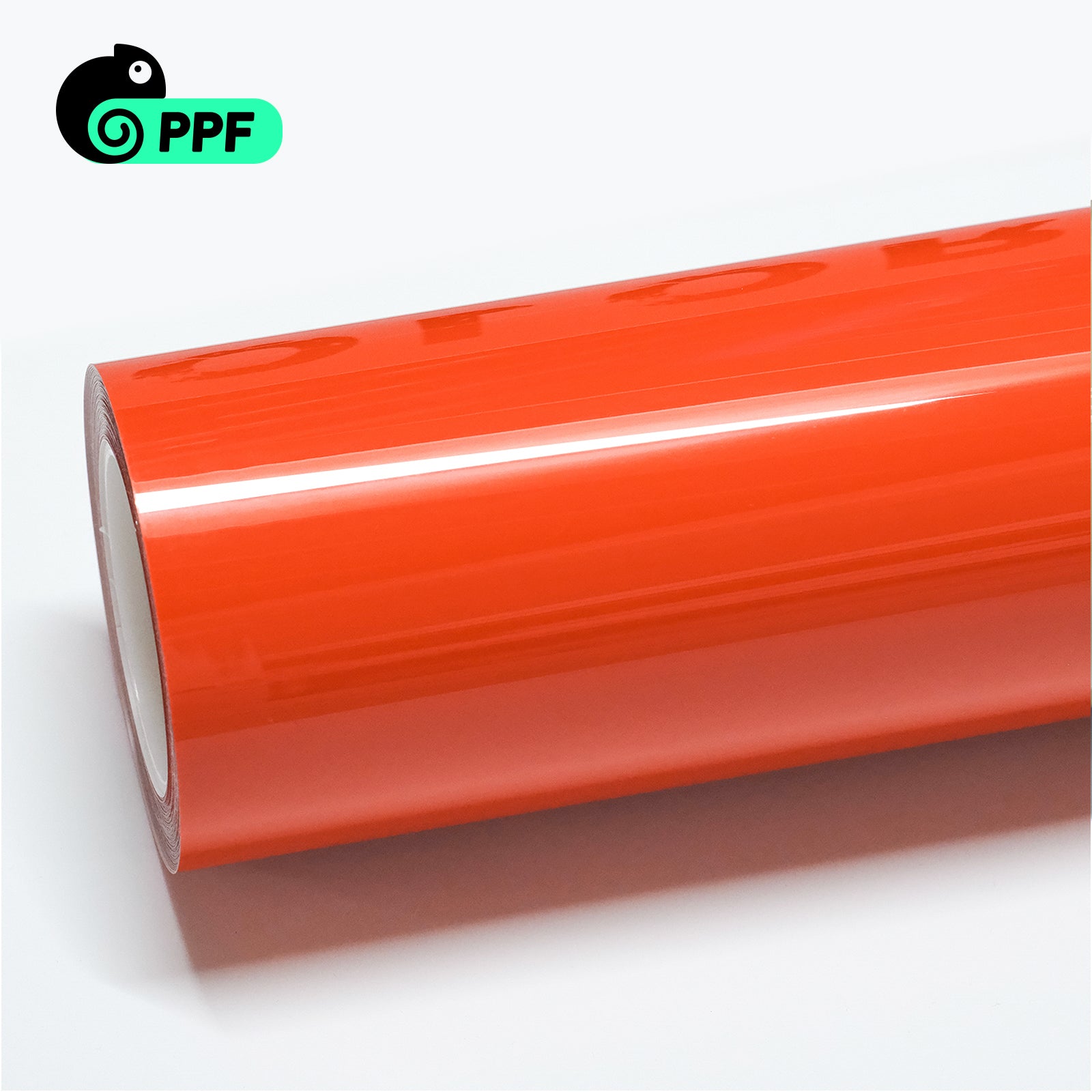 Gloss Lava Orange PPF