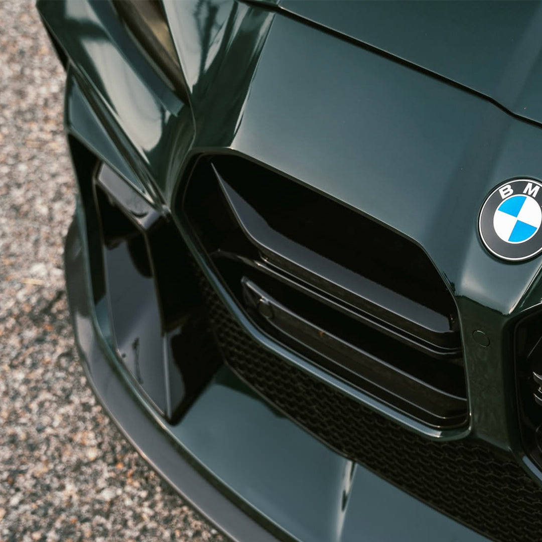 Gloss Deep Green PPF