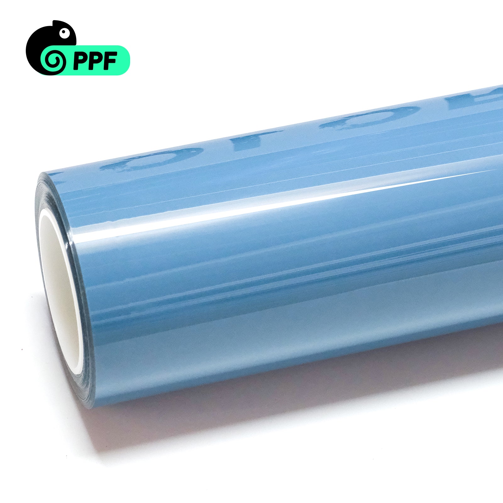 Gloss Ceramic Blue PPF