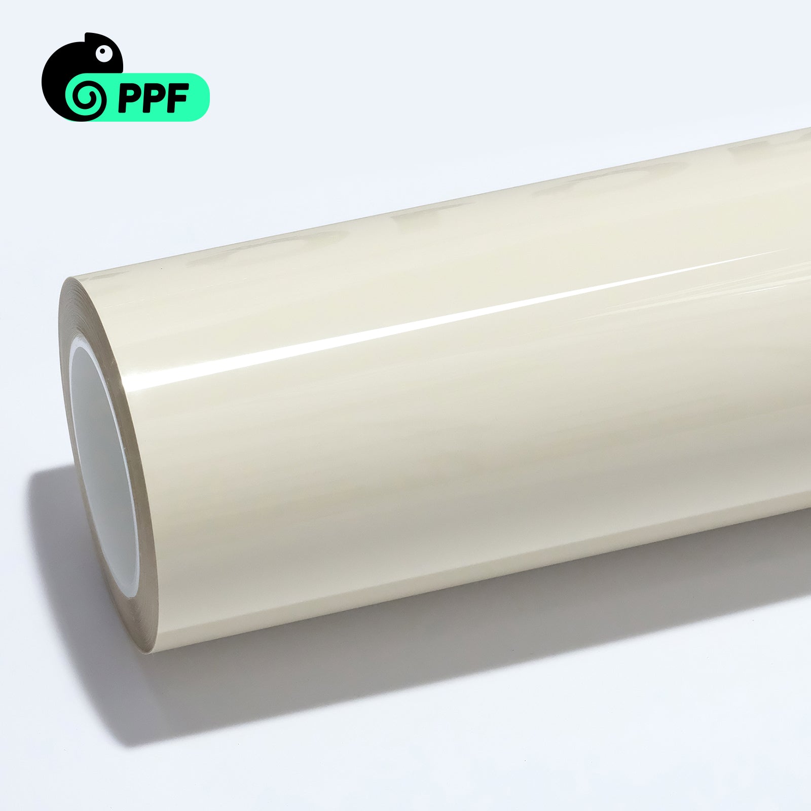 Gloss Pepper White PPF