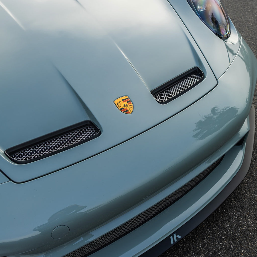 Gloss Autumn Blue PPF