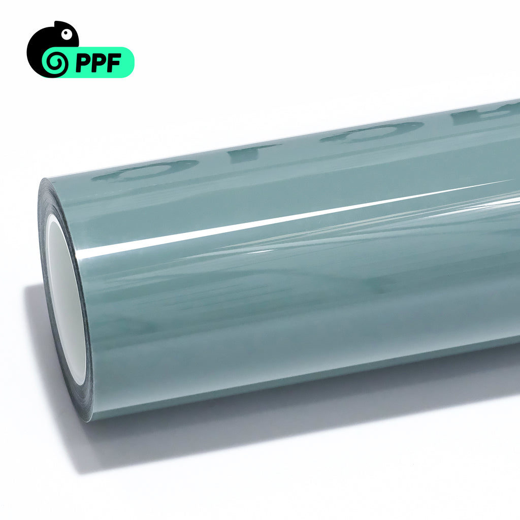 Gloss Autumn Blue PPF