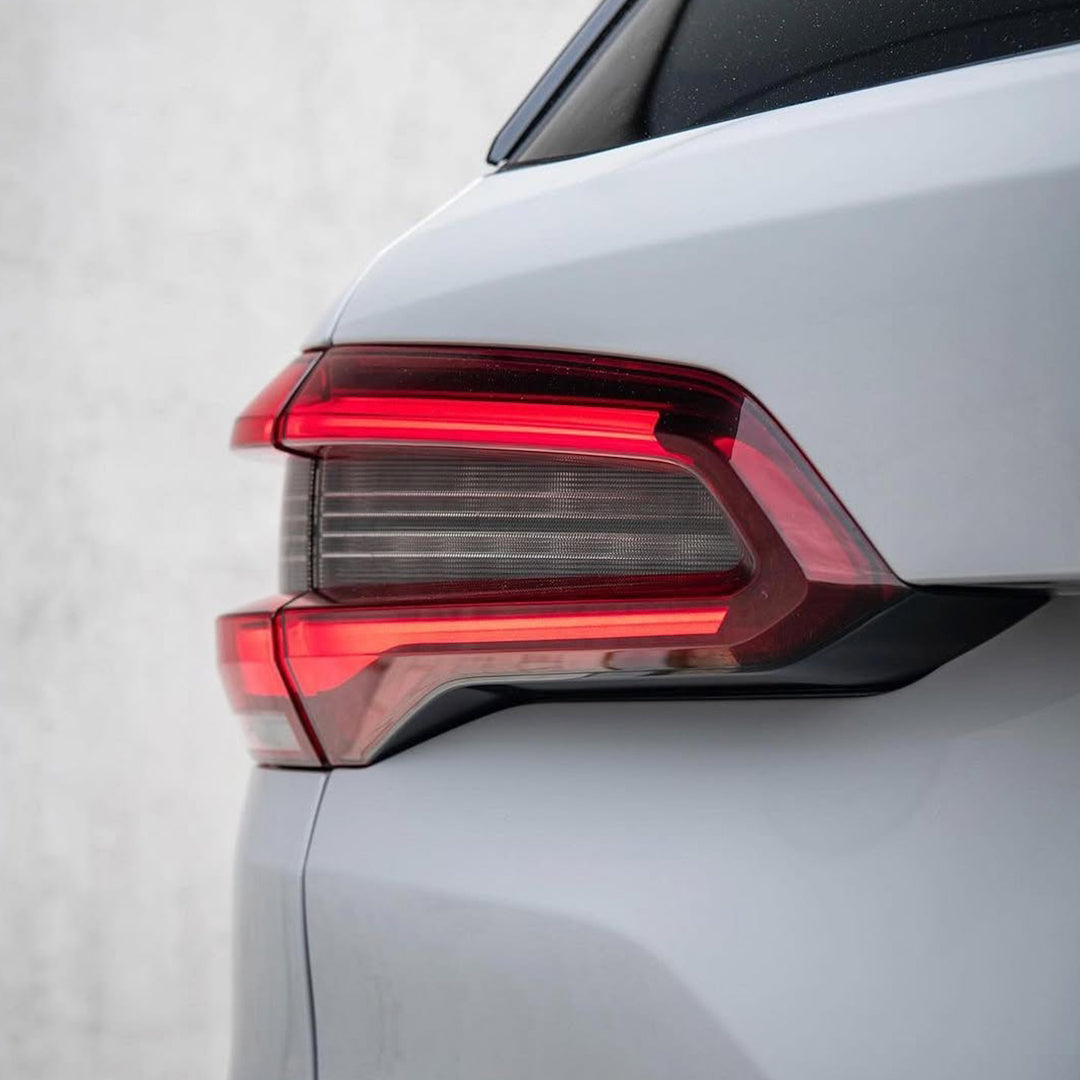 Gloss Storm Gray PPF