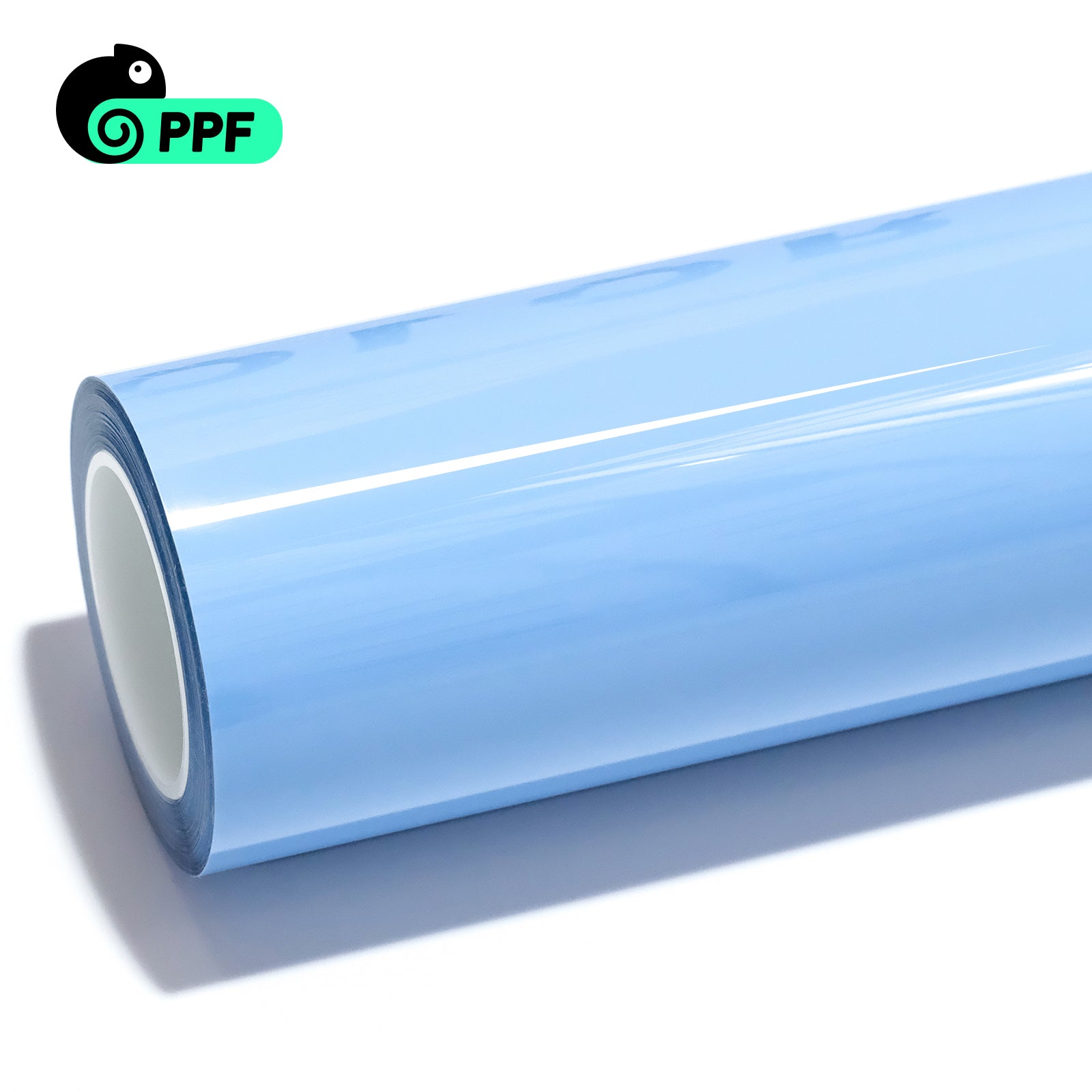 Gloss Zandvort Blue PPF