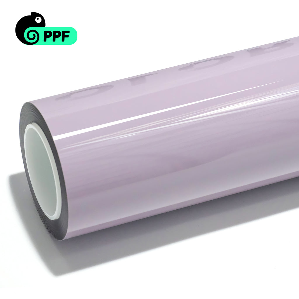 Gloss Misty Gray Purple PPF