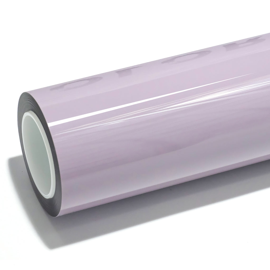 Gloss Misty Gray Purple PPF