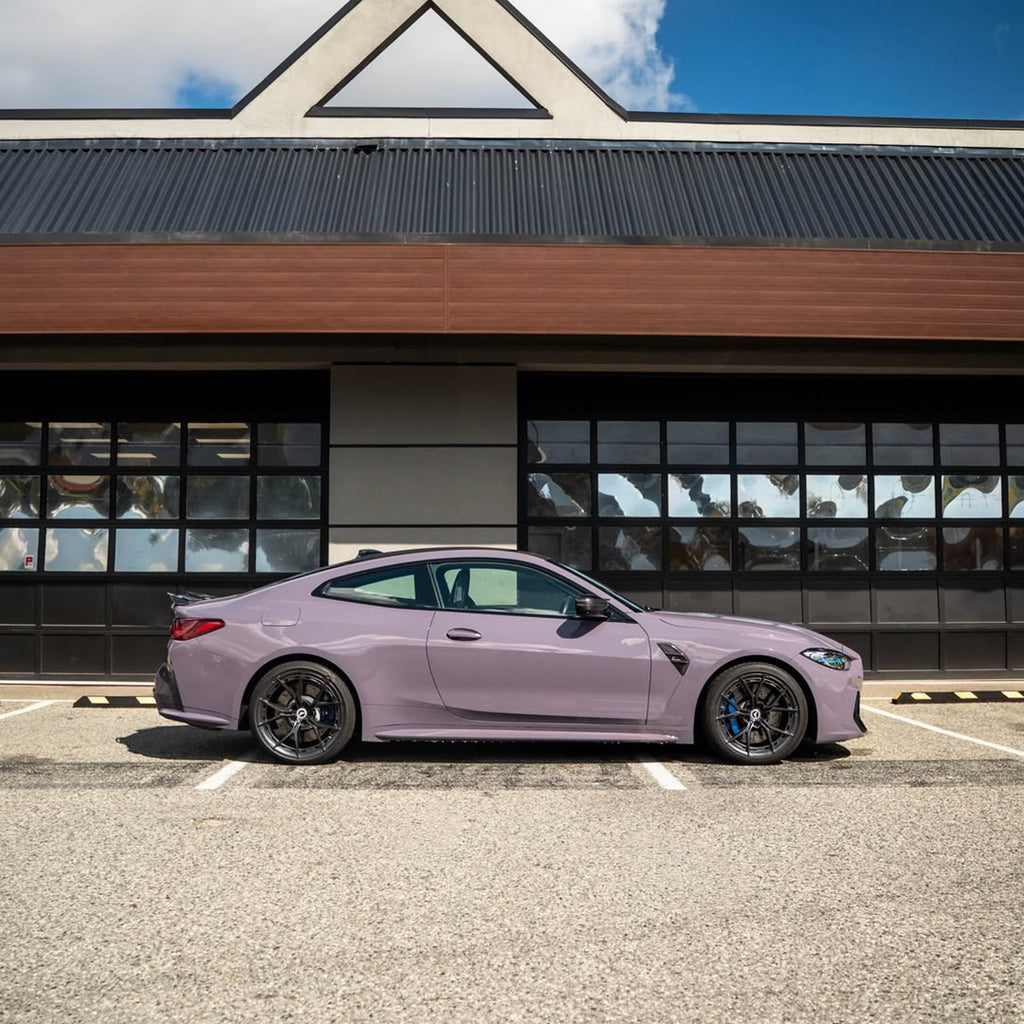 Gloss Provence Purple PPF
