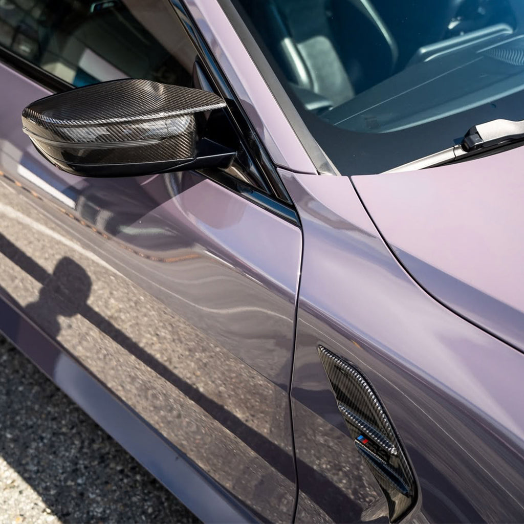 Gloss Provence Purple PPF