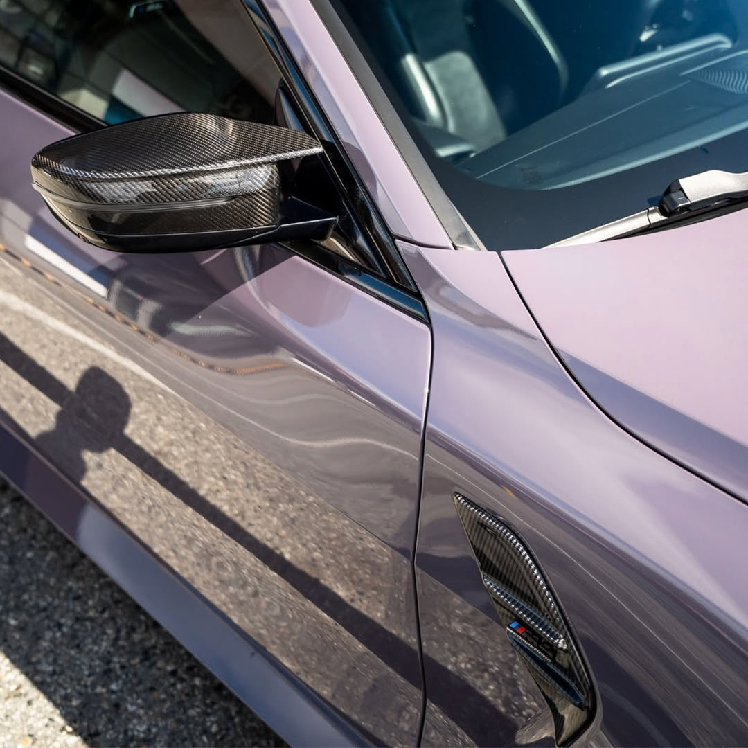 Gloss Provence Purple PPF