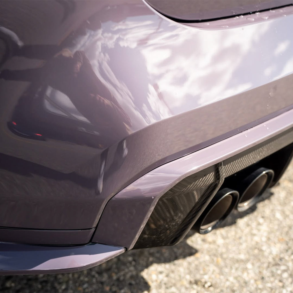Gloss Provence Purple PPF