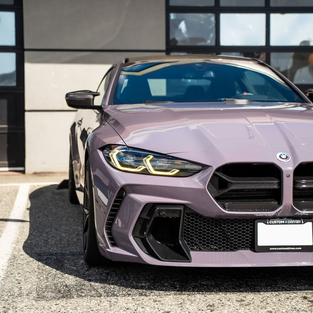 Gloss Provence Purple PPF