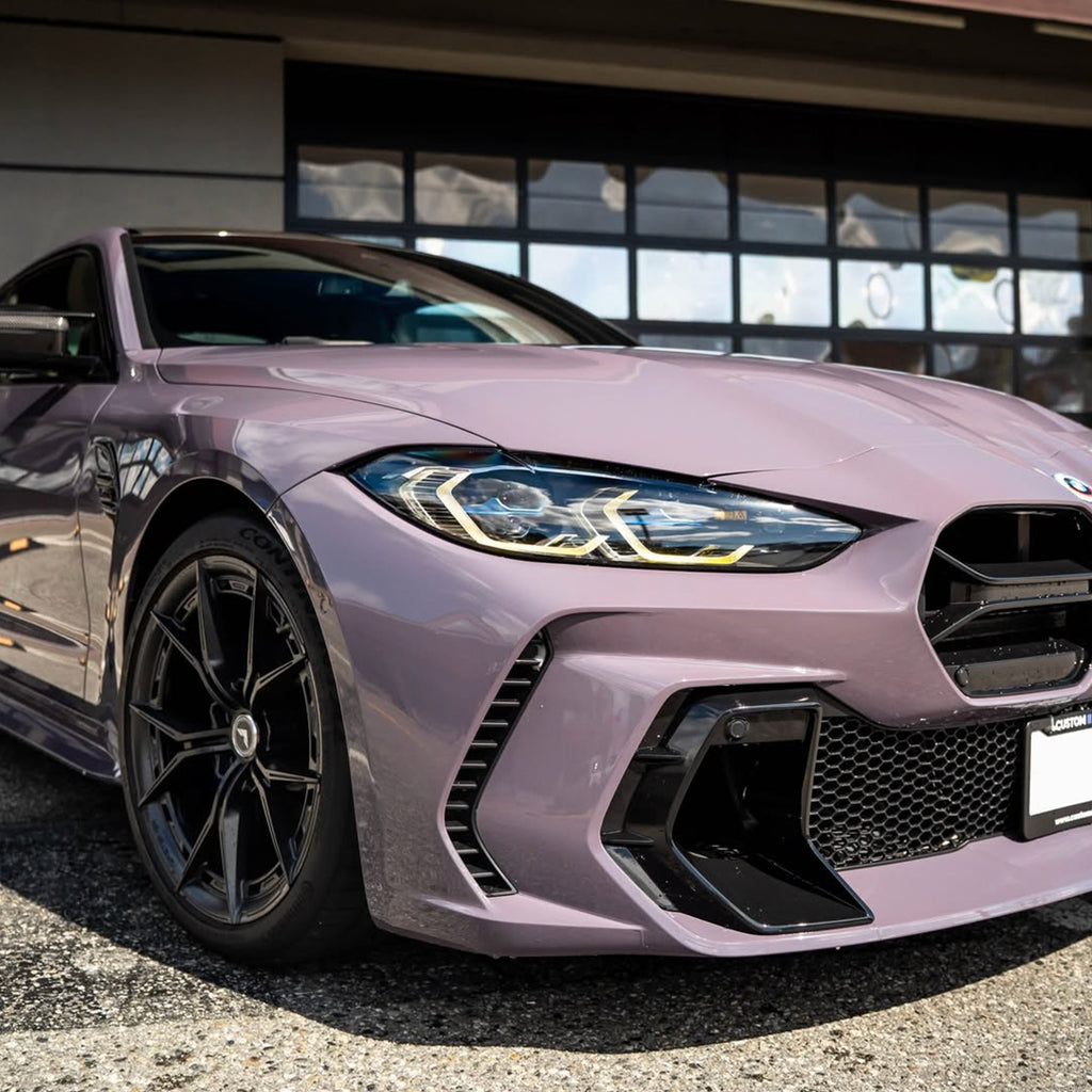 Gloss Provence Purple PPF