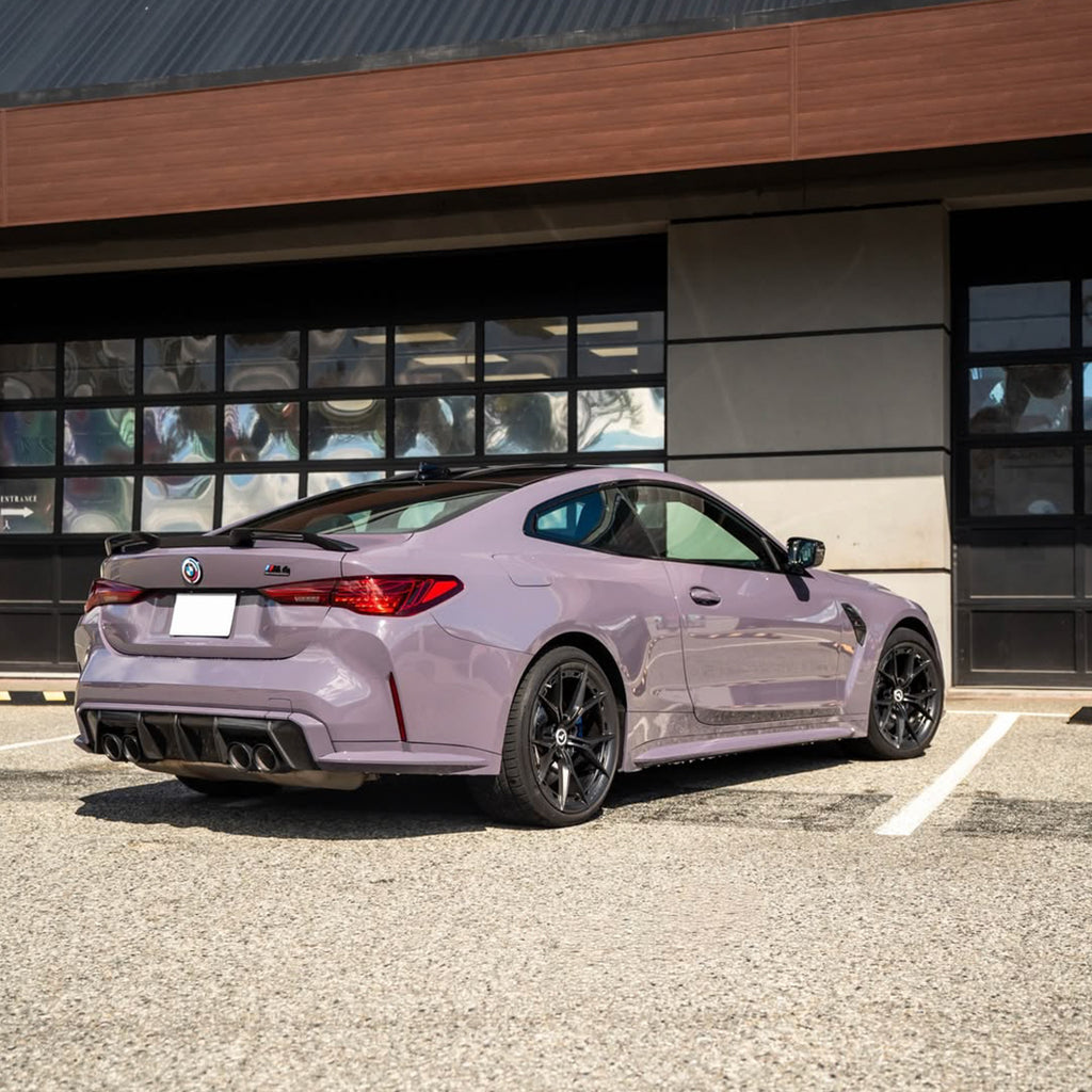 Gloss Provence Purple PPF