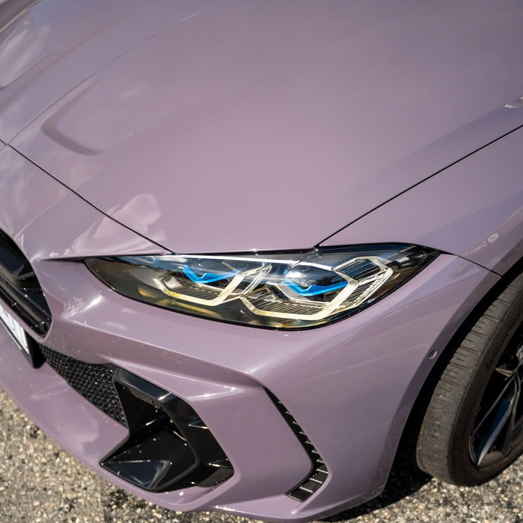 Gloss Provence Purple PPF