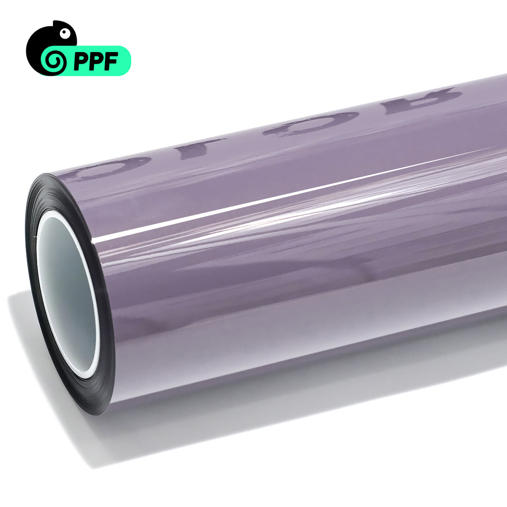 Gloss Provence Purple PPF