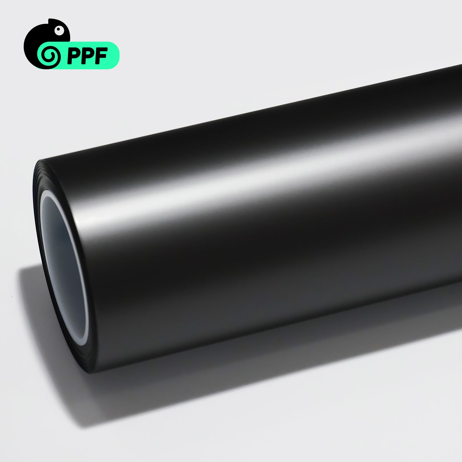 Matte Chrome Tungsten Gray PPF