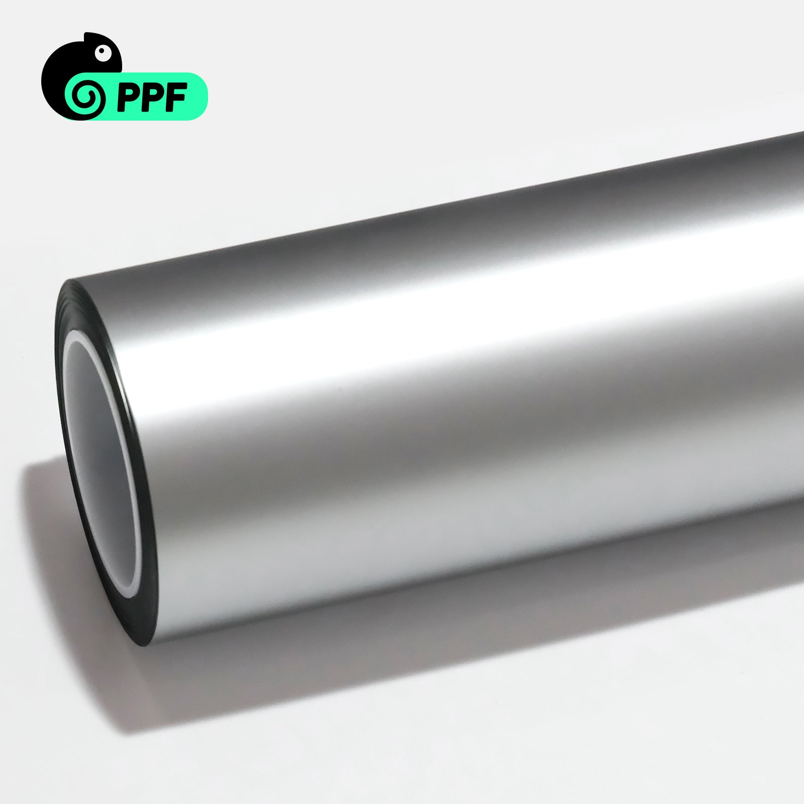 Satin Metallic Starry Silver PPF