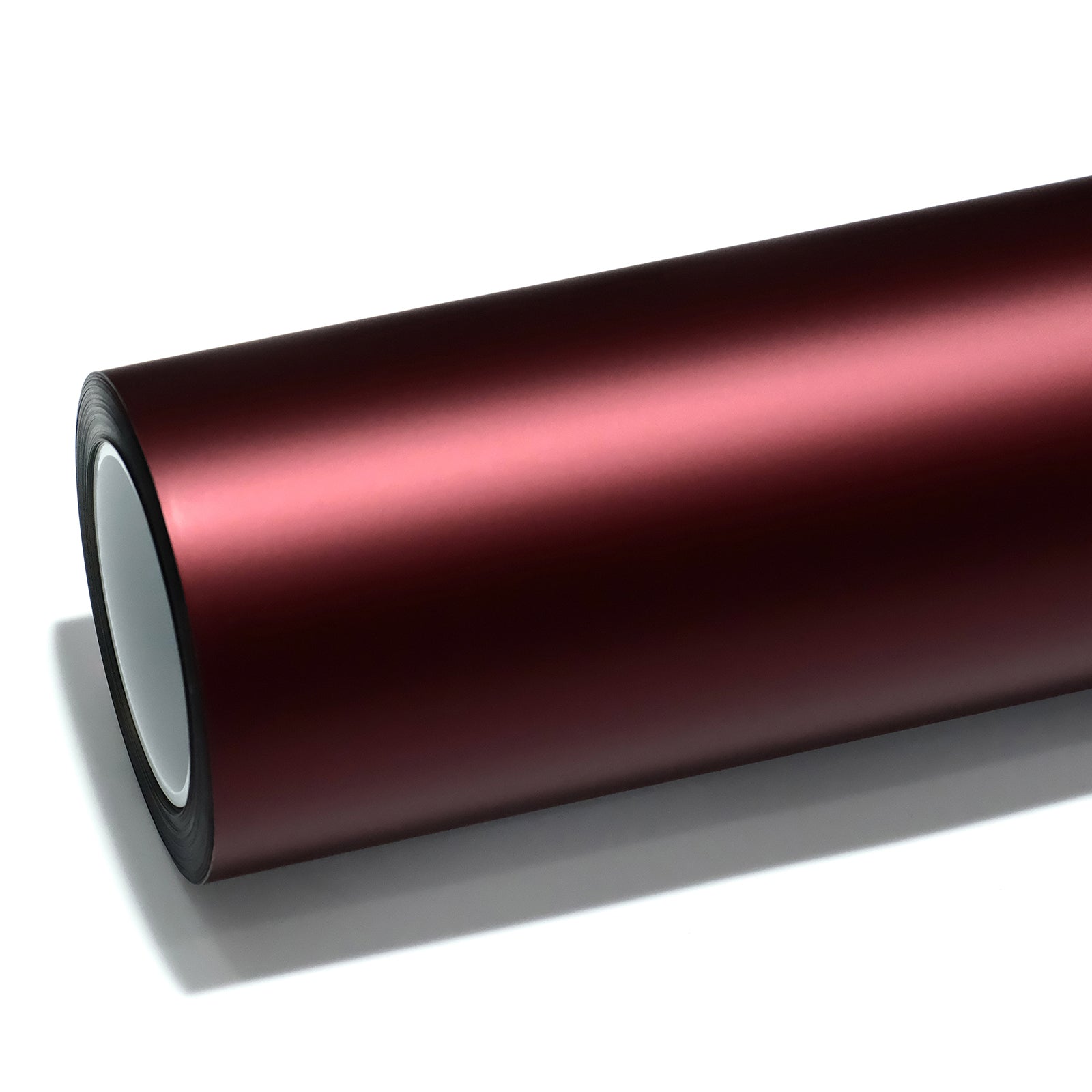EAE Model feTリミテッドカラー Dragon's Blood Red Satin Metallic Dragon Blood Red PPF | Color PPF Wrap, TPU Paint