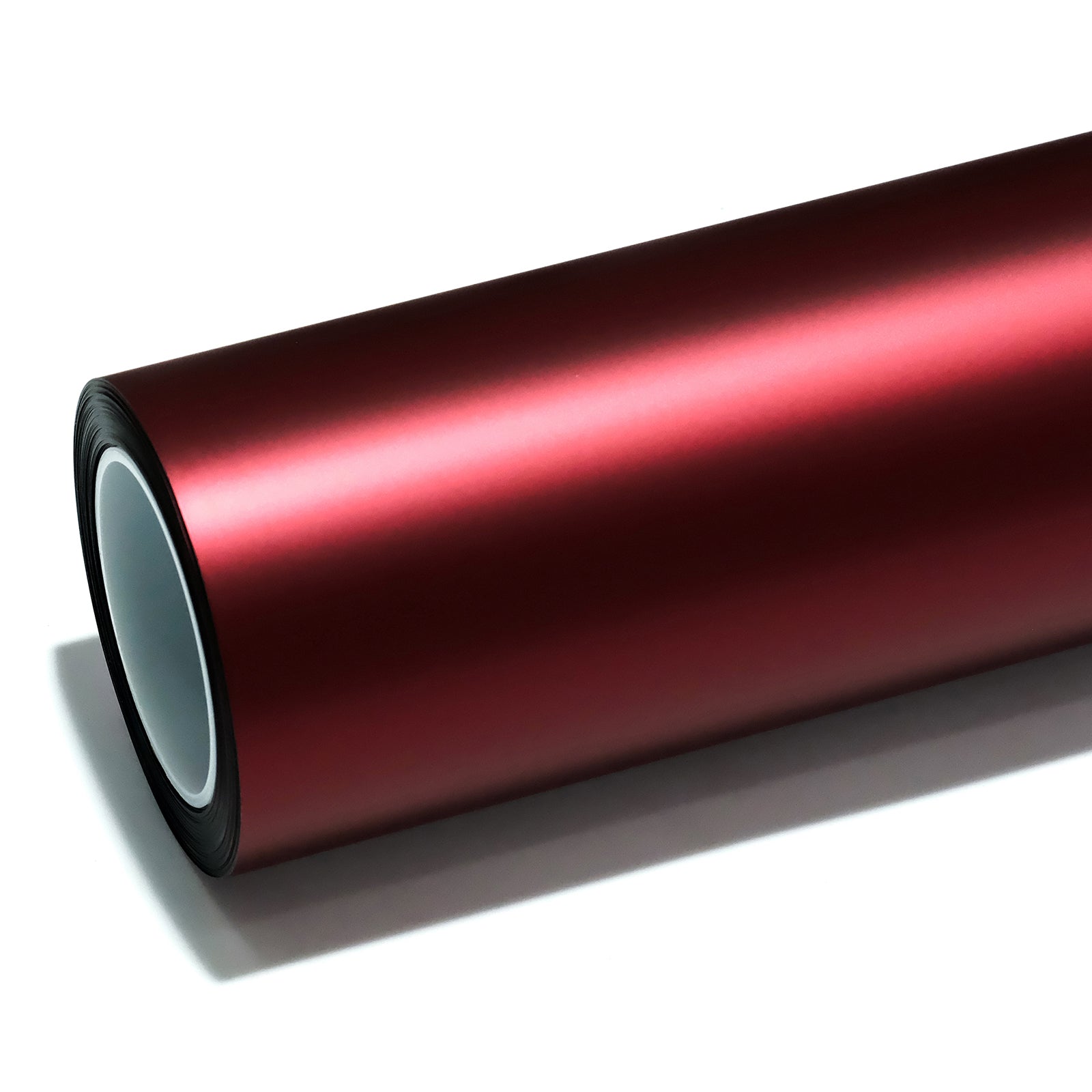 Matte Romanee Red PPF | Color Paint Protection Film – EOWRAP – eowrap