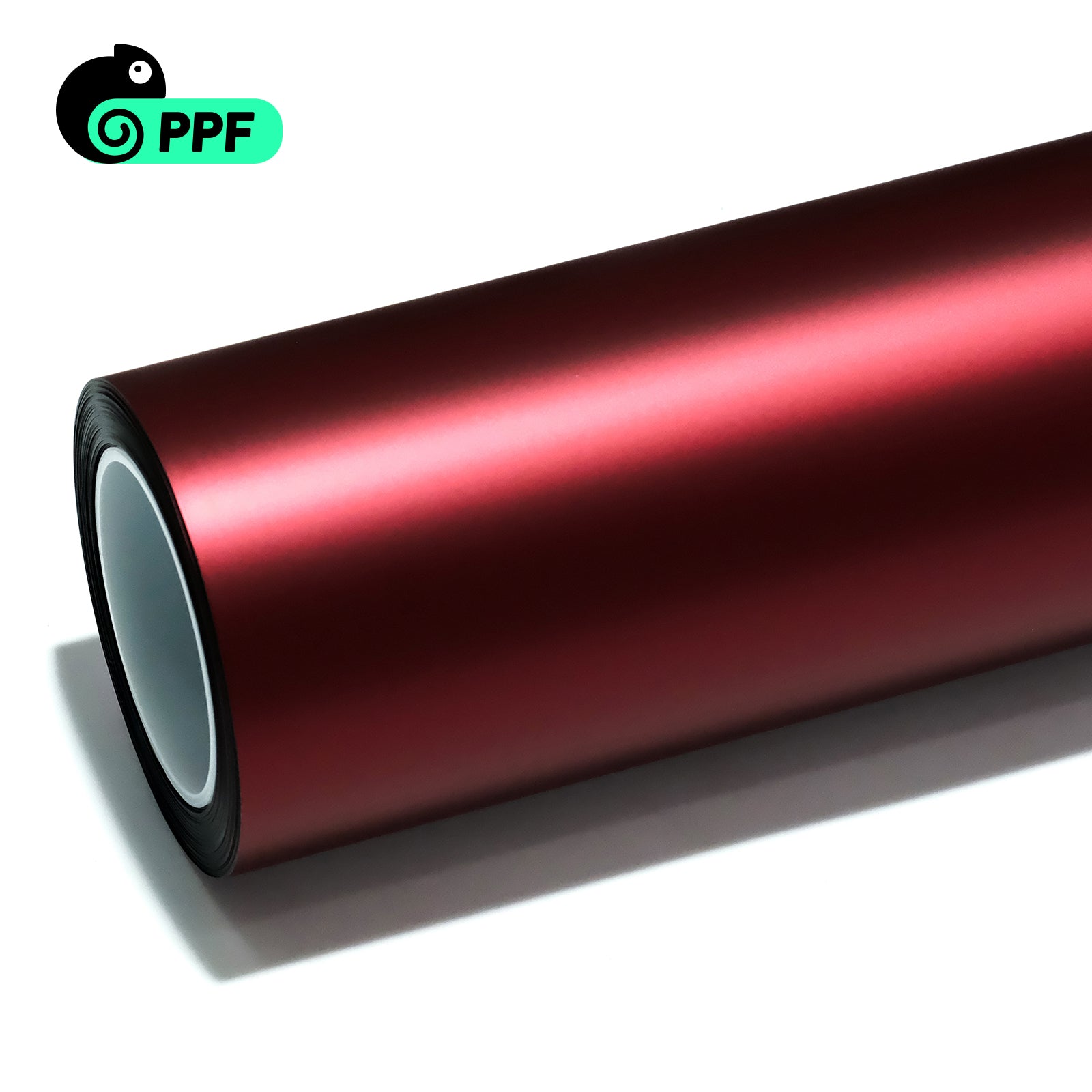 Matte-Chrome-Romanee-Red-PPF-EOWRAP