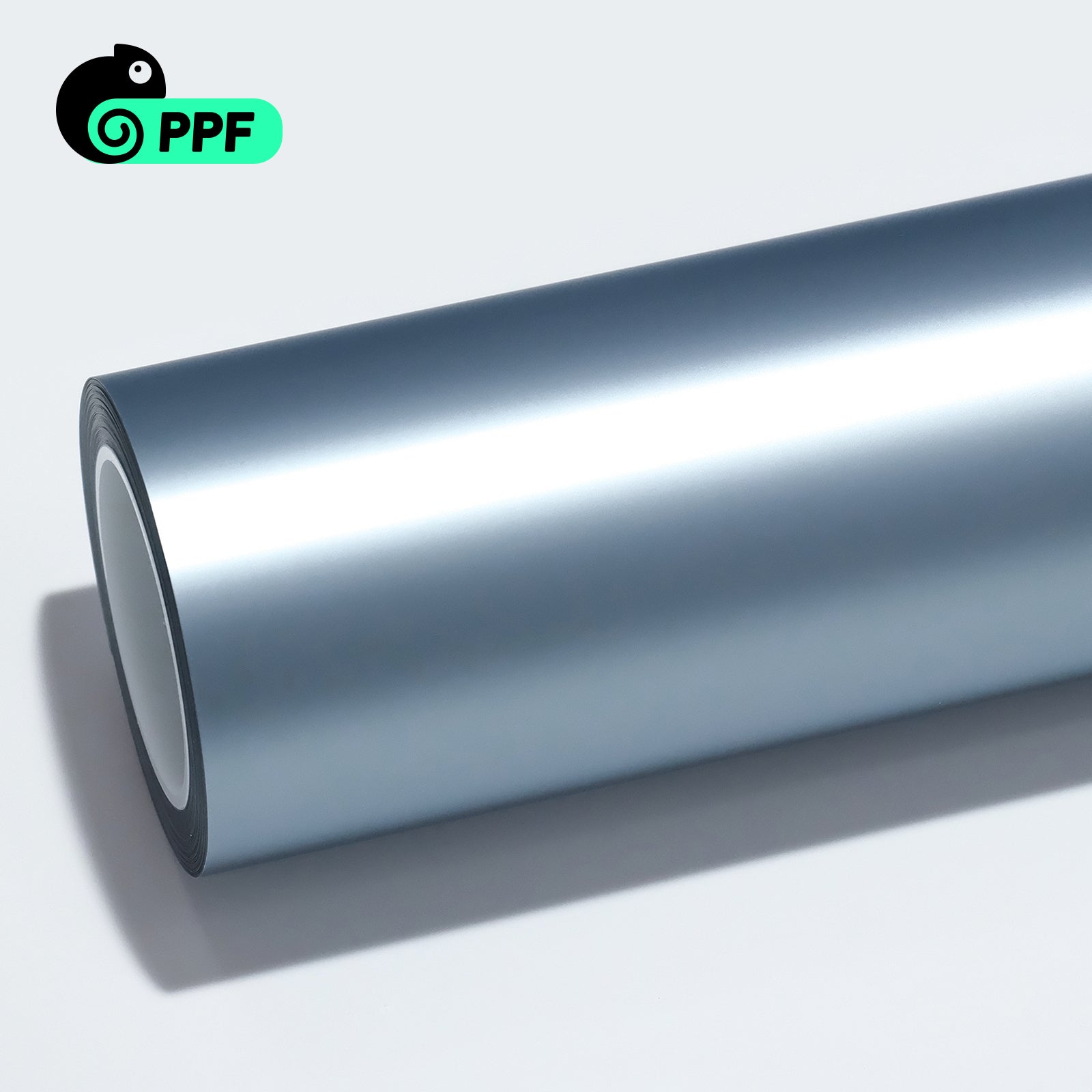 Matte Metallic Somato Blue PPF