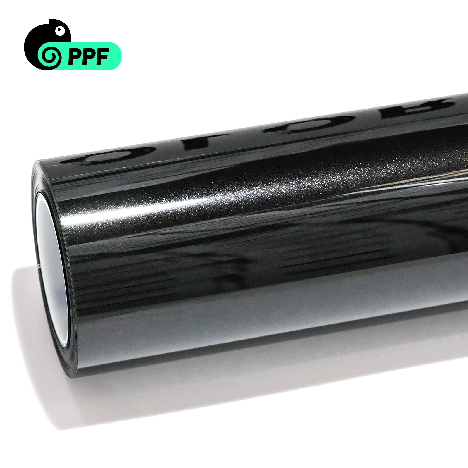 Metallic Bright Graphite Gray PPF