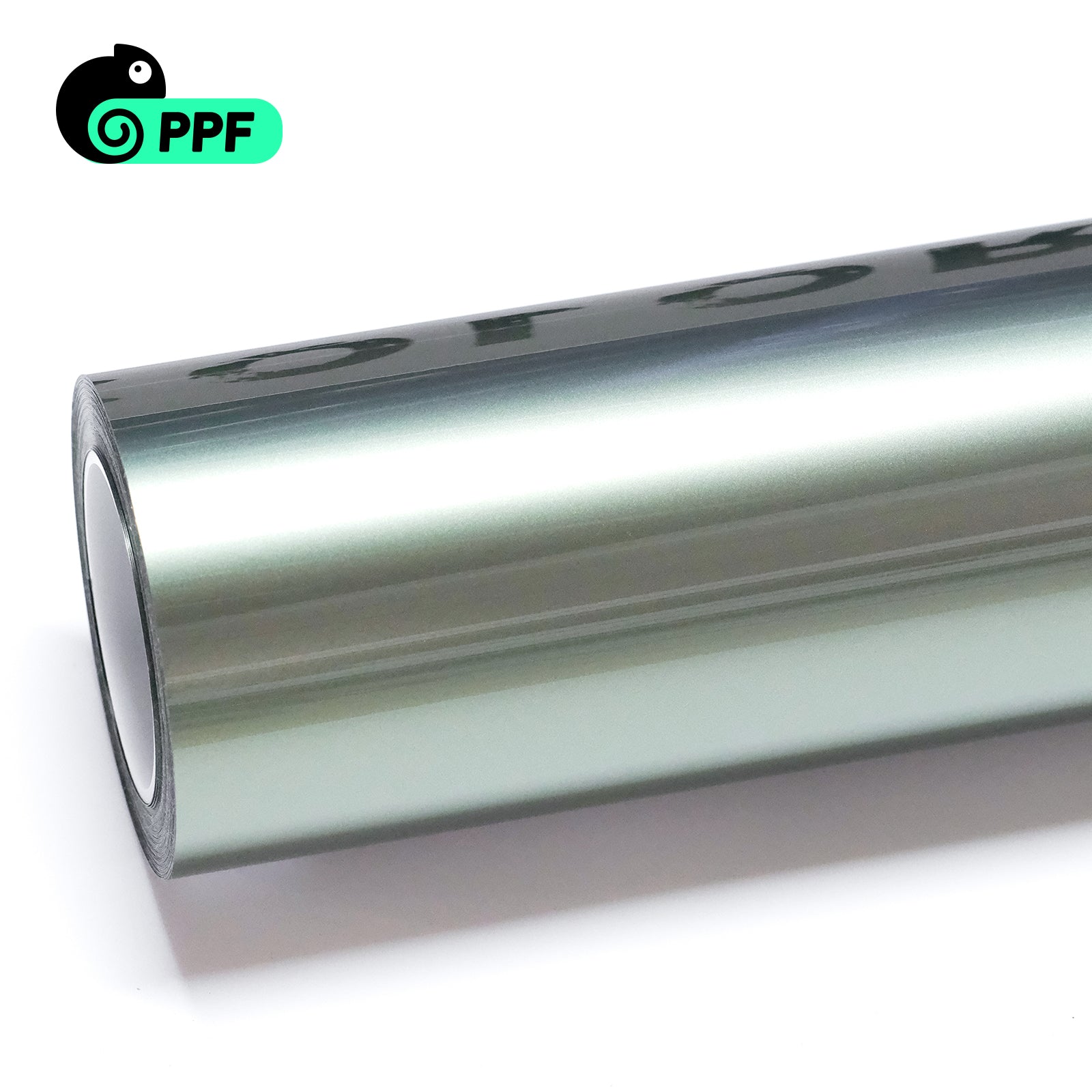 Gloss Metallic Aventurine Green PPF