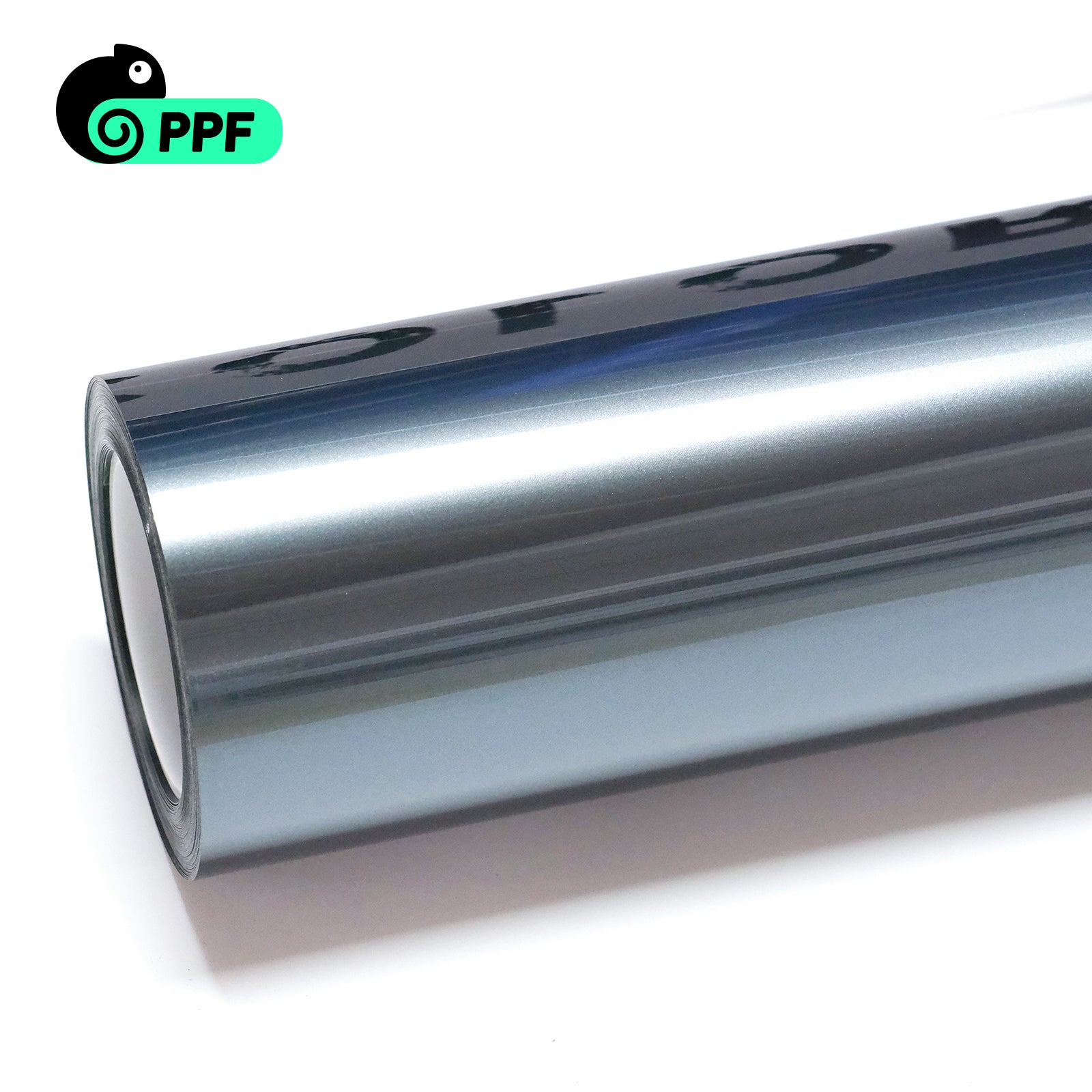 Gloss Metallic Byron Blue PPF