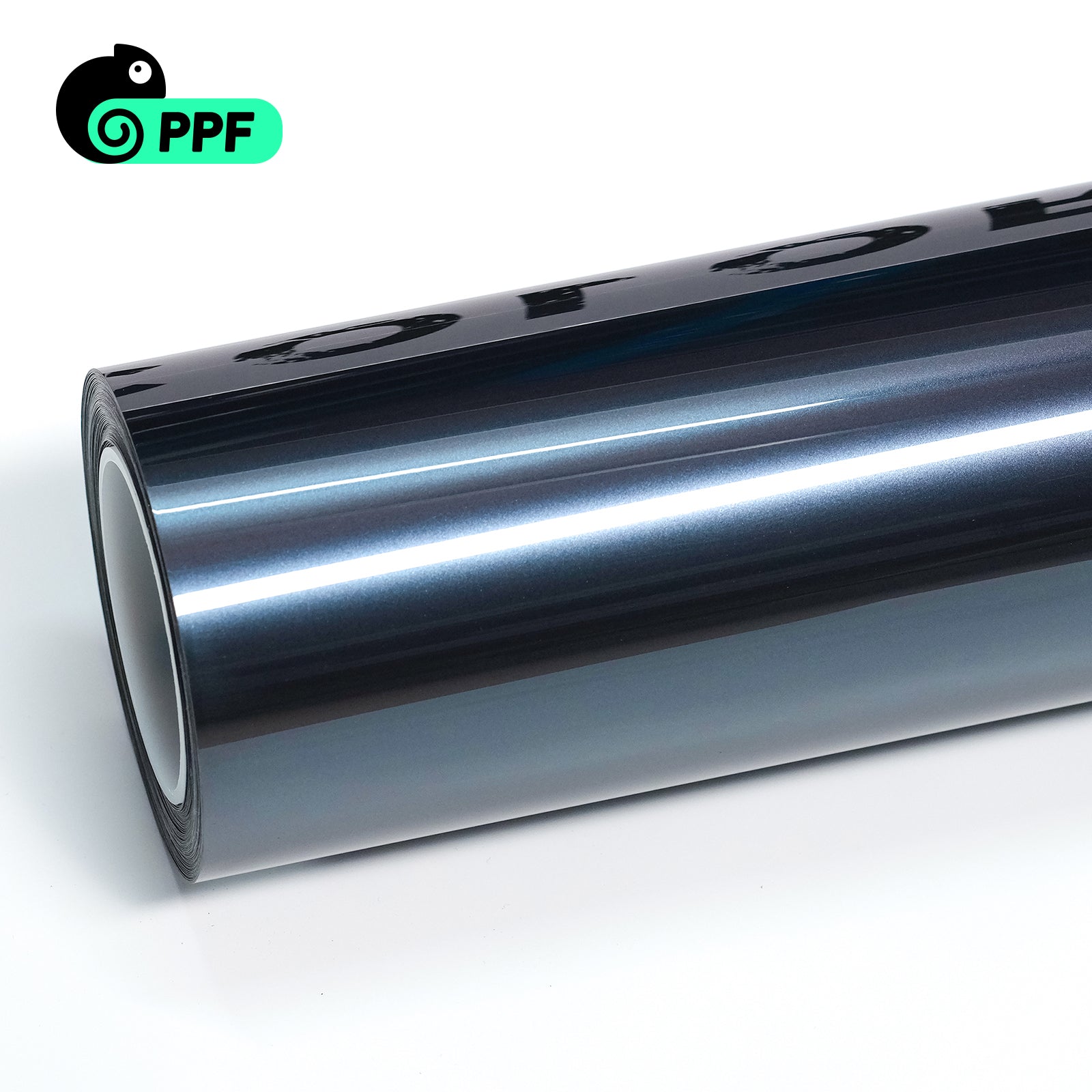 Liquid Metallic Nautical Blue PPF