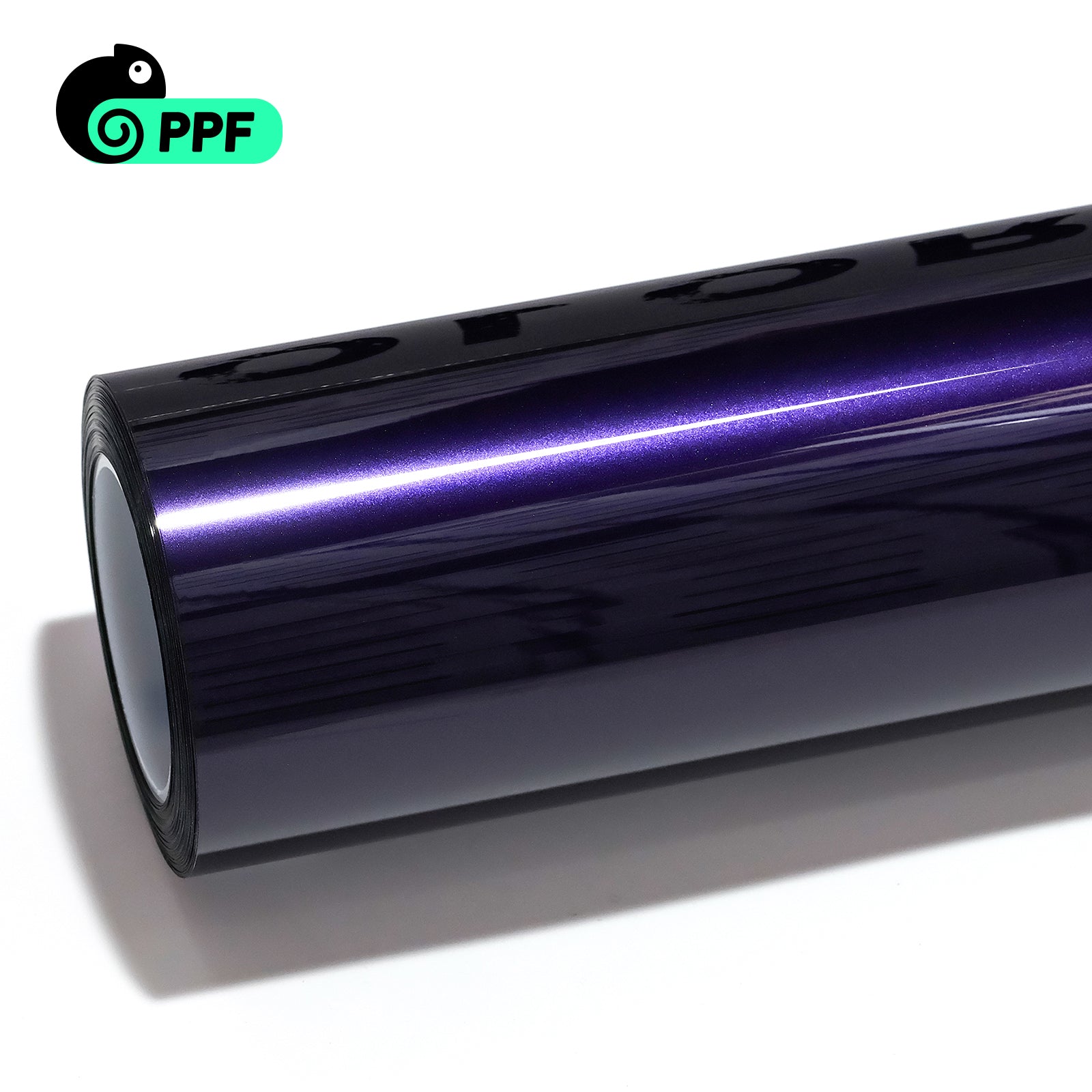 Metallic Venice Purple PPF