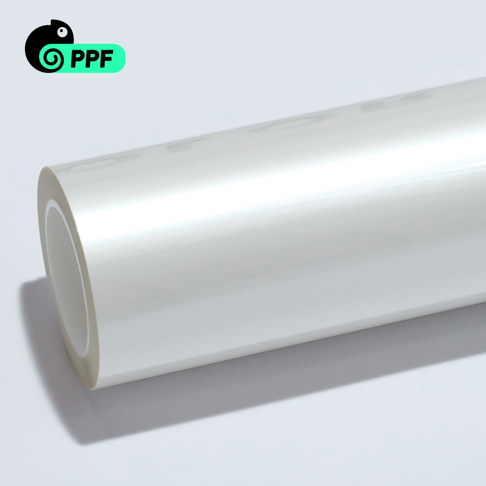 Liquid Metallic Pearl White PPF