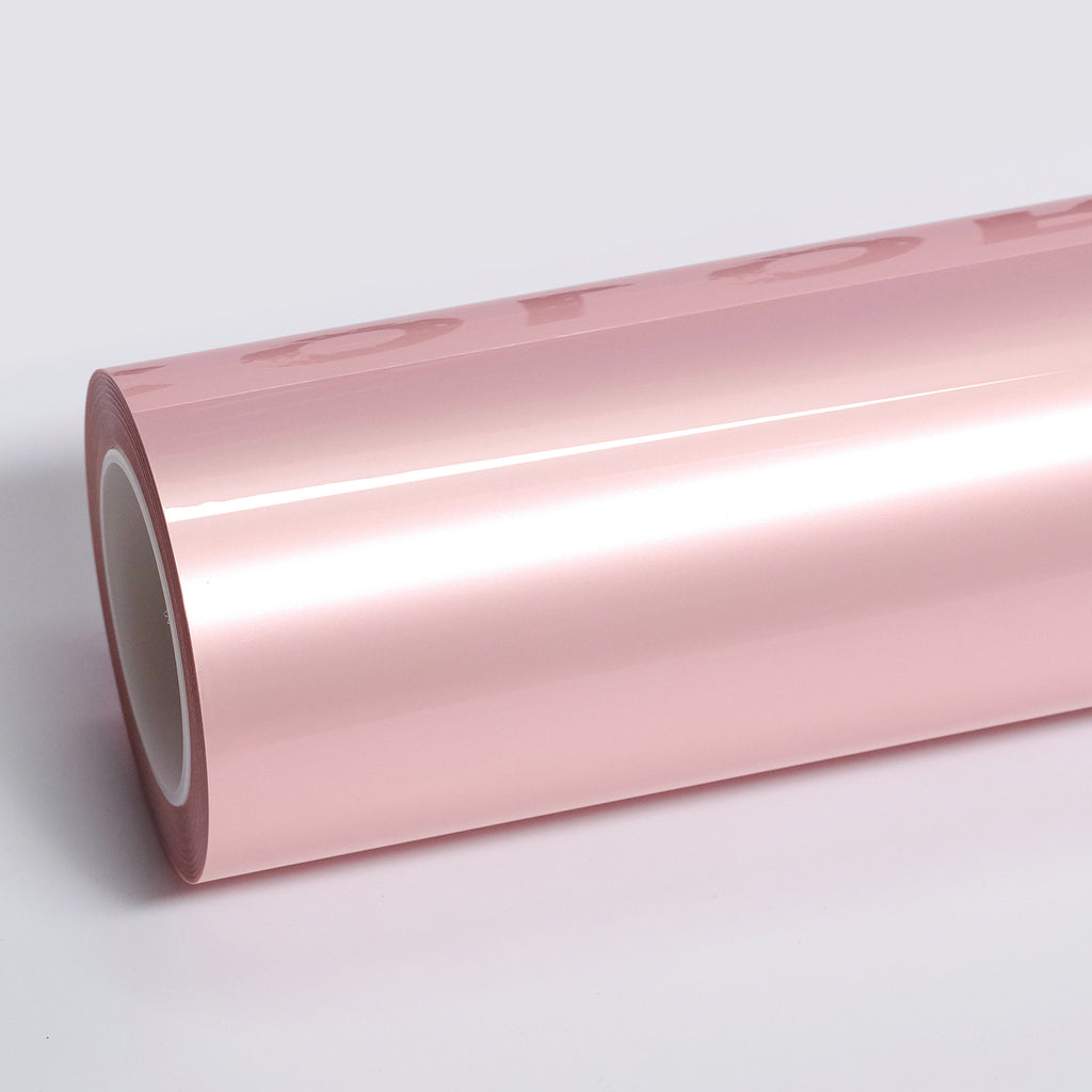 Liquid Shell Color Liquid Metallic Shell Pink PPF | Color PPF Wrap, TPU Paint Protection ...