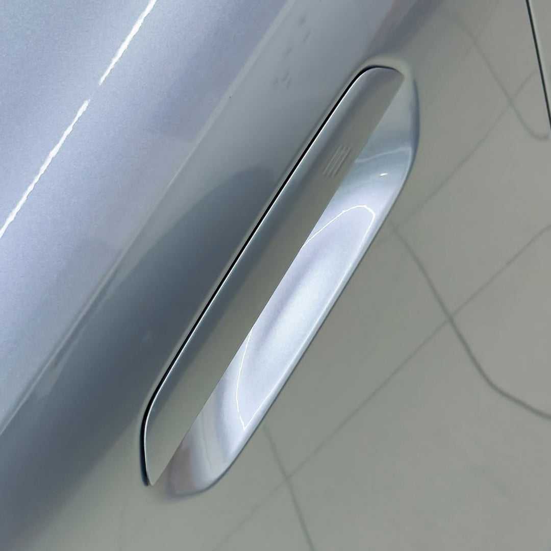 Metallic Glacier Blue PPF