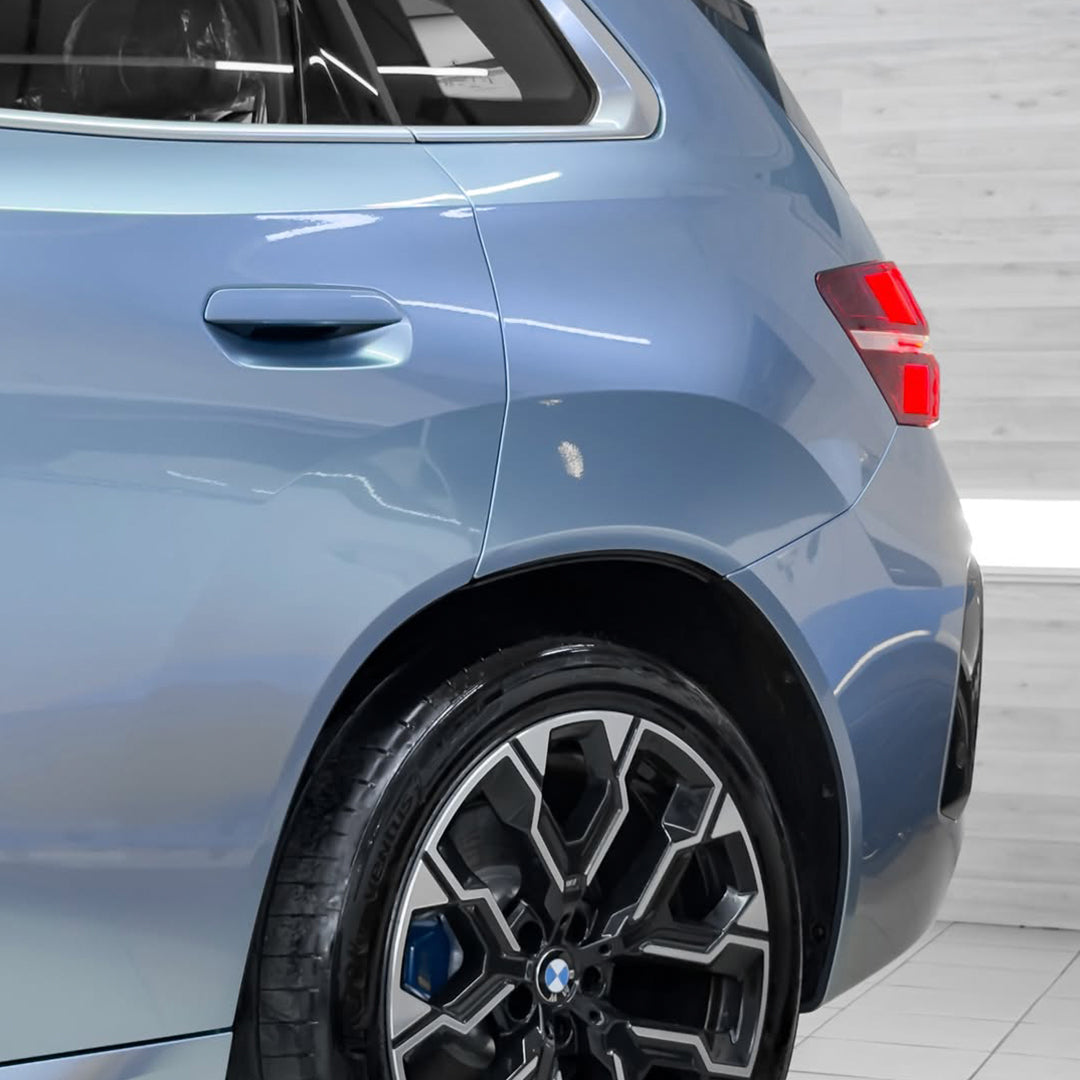 Metallic Glacier Blue PPF