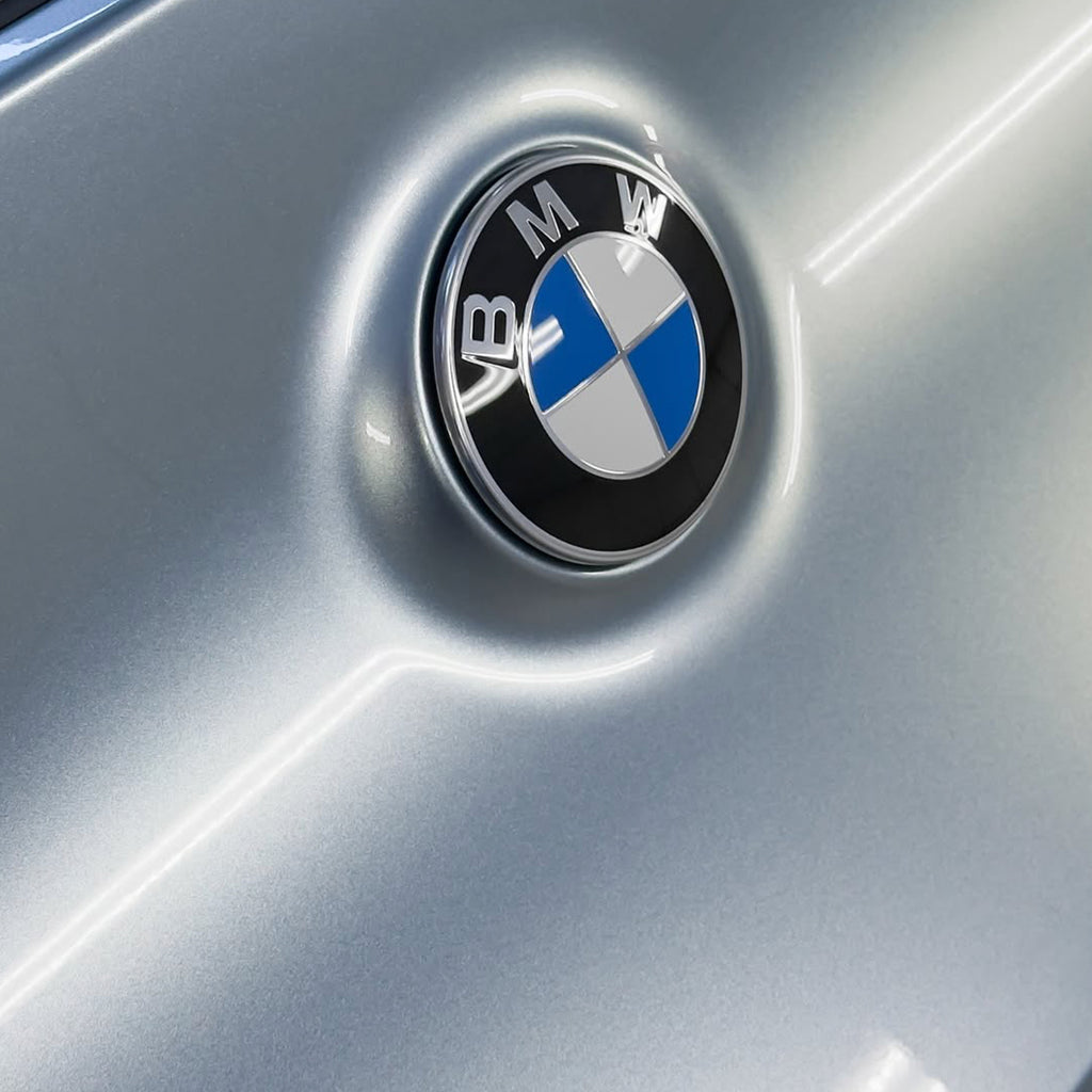 Metallic Glacier Blue PPF