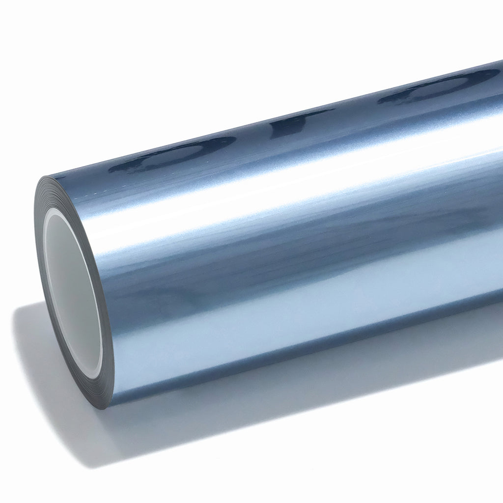 Metallic Glacier Blue PPF