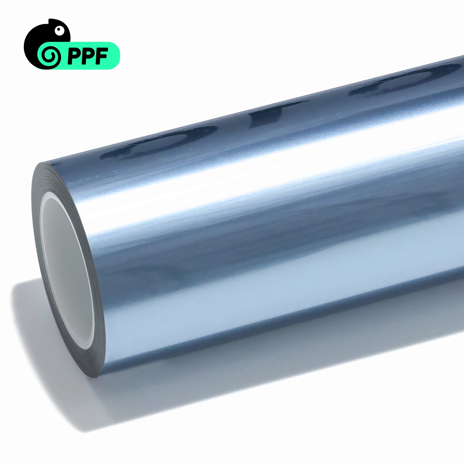 Metallic Glacier Blue PPF