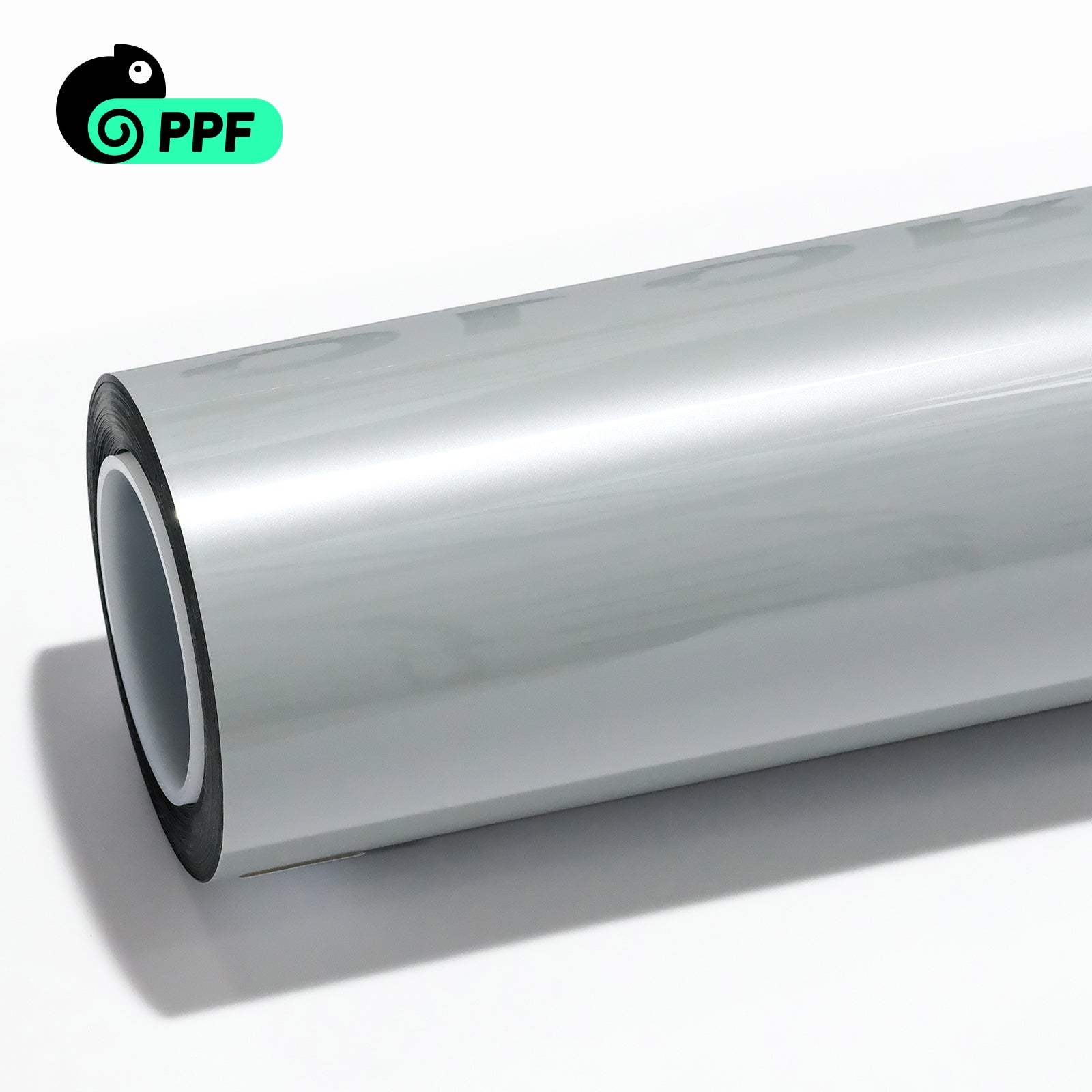 Metallic Soapstone Gray PPF