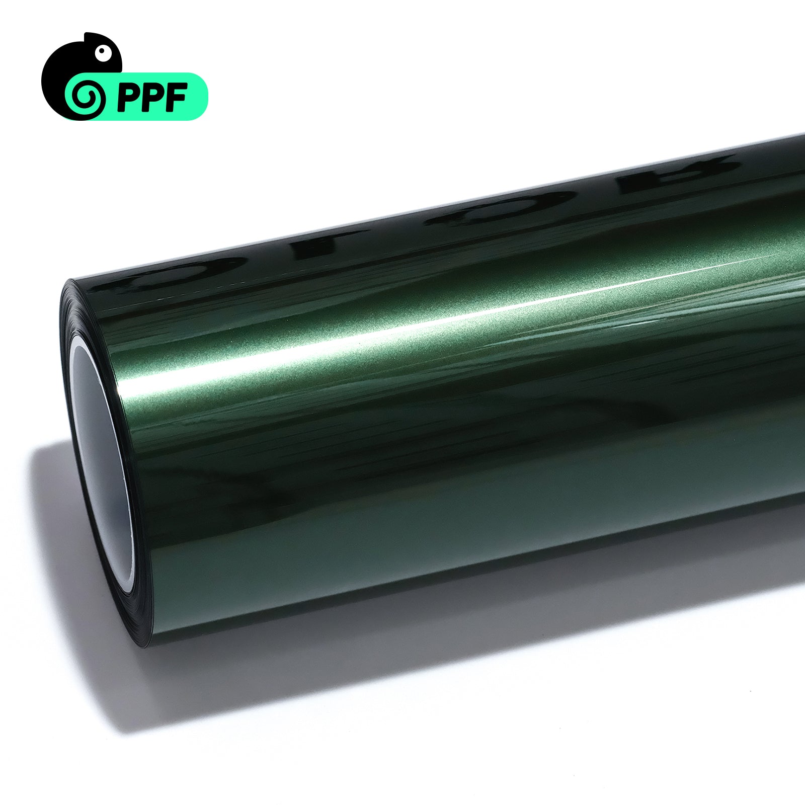 Metallic Forest Green PPF