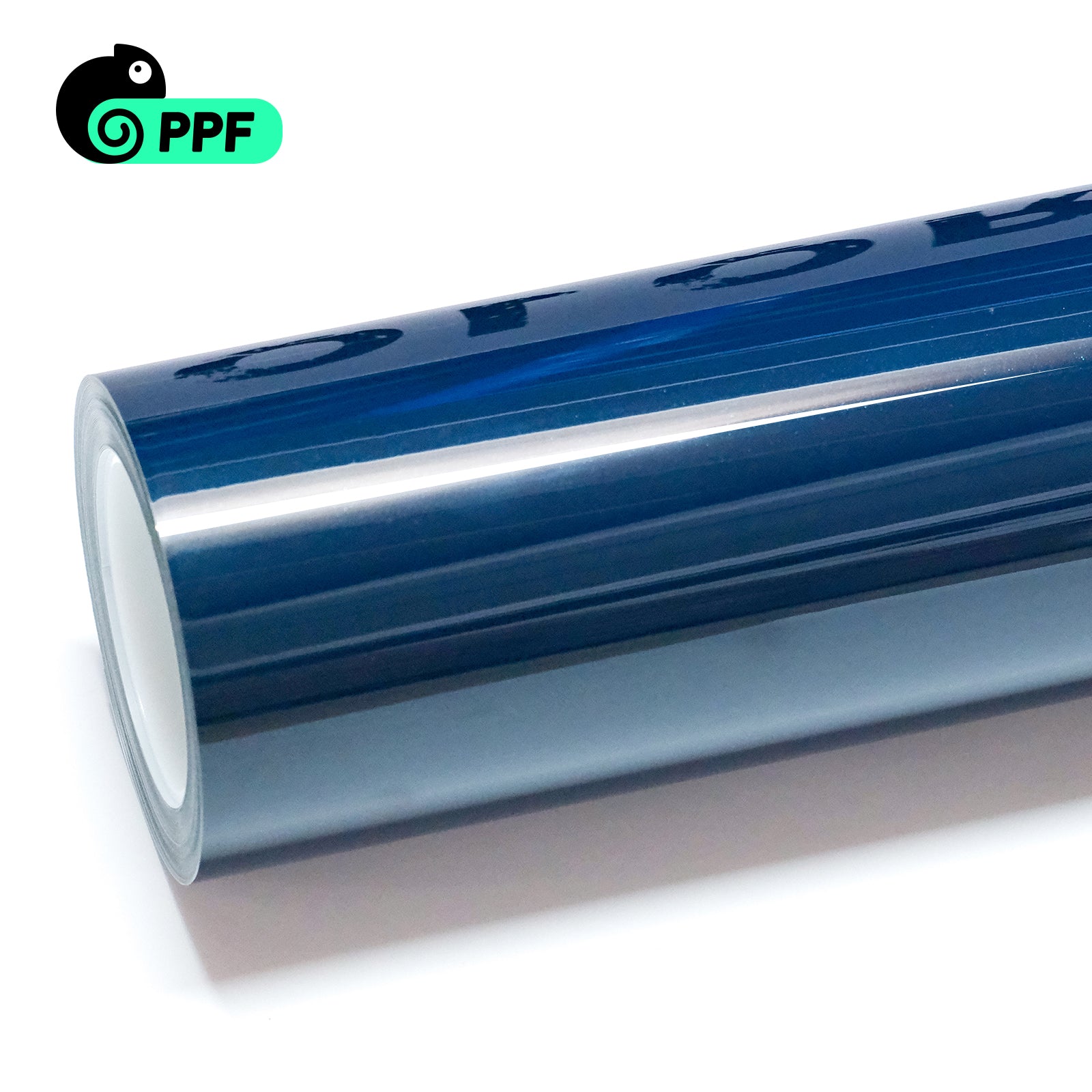 Gloss Metallic Montego Blue PPF