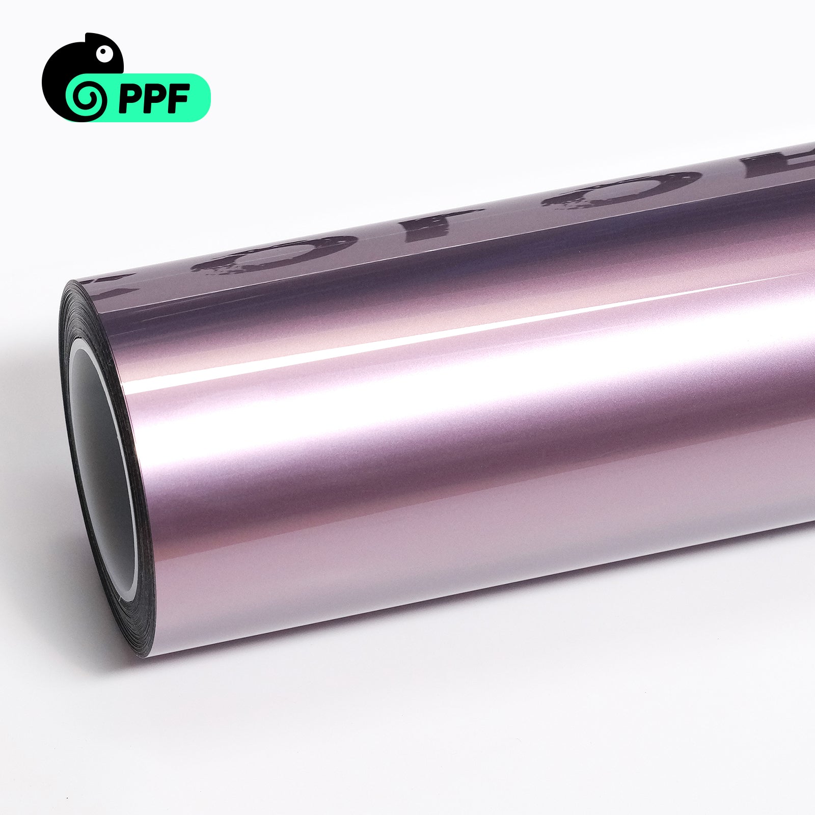 Gloss Metallic Crystal Purple PPF